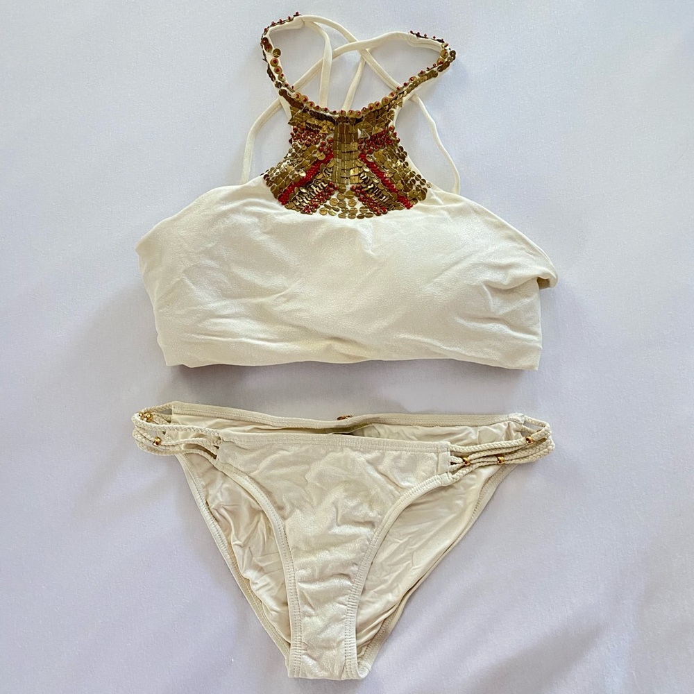 PILYQ bikini
